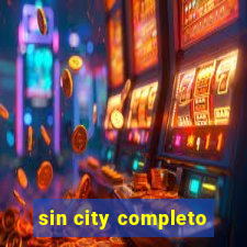 sin city completo